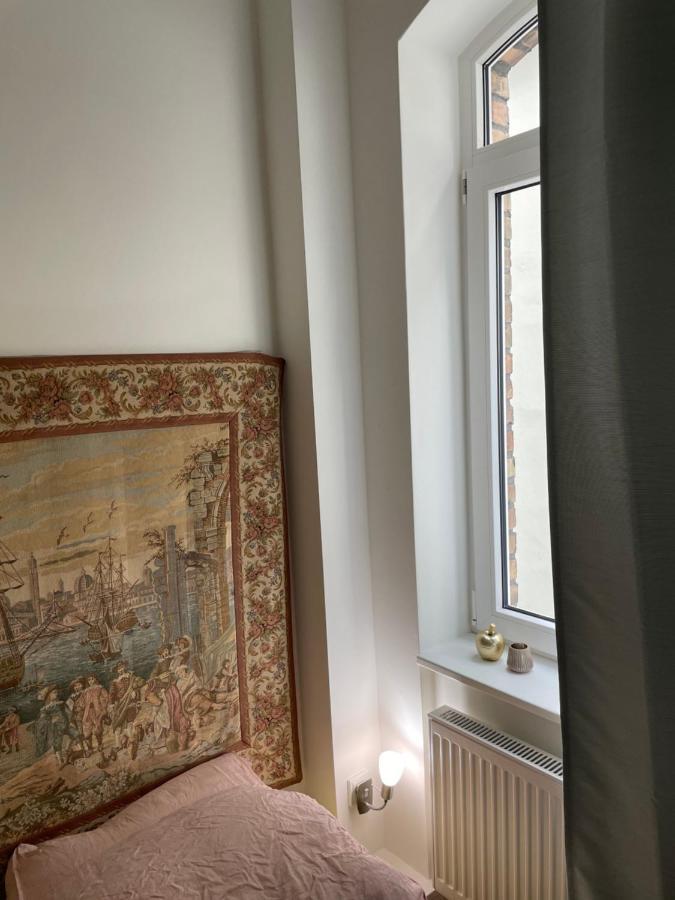 Appartement Good Times In St. Goar à Sankt Goar Extérieur photo